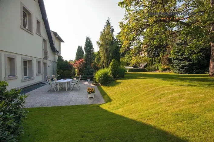 Prodej vily, Praha, Údolní, 312 m2