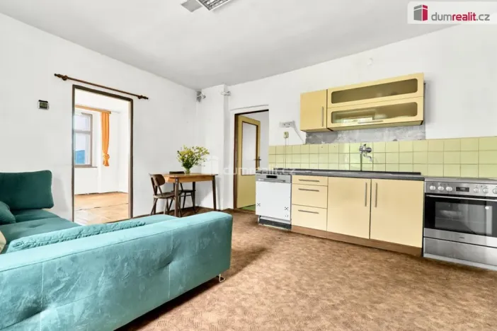 Prodej rodinného domu, Lovečkovice - Knínice, 531 m2