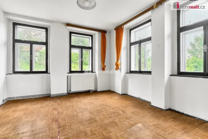 Prodej rodinného domu, Lovečkovice - Knínice, 531 m2