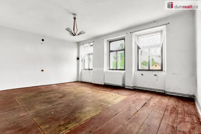 Prodej rodinného domu, Lovečkovice - Knínice, 531 m2