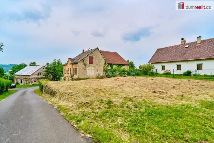 Prodej rodinného domu, Lovečkovice - Knínice, 531 m2