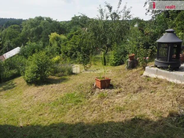 Prodej chaty, Svinařov, 16 m2