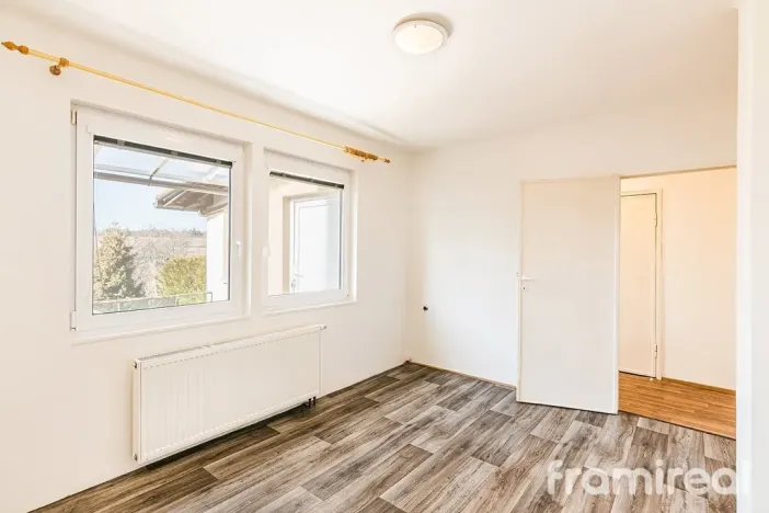 Pronájem bytu 2+1, Bílovice nad Svitavou, 65 m2