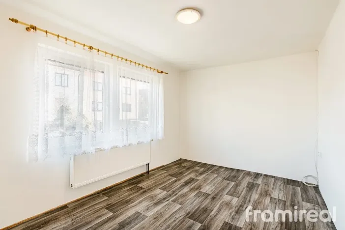 Pronájem bytu 2+1, Bílovice nad Svitavou, 65 m2