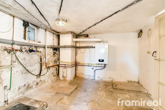 Pronájem bytu 2+1, Bílovice nad Svitavou, 65 m2