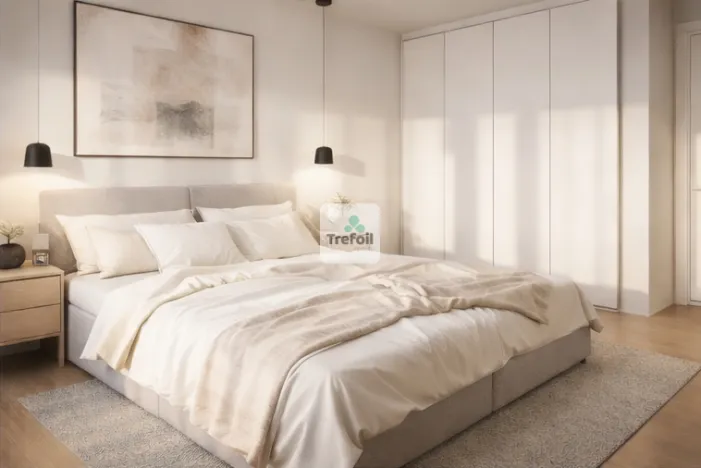 Prodej bytu 2+kk, Praha, 43 m2