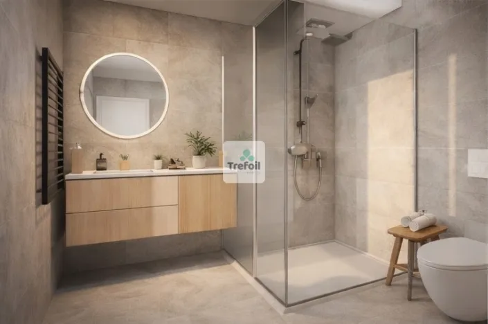 Prodej bytu 2+kk, Praha, 43 m2