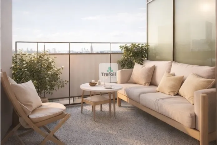 Prodej bytu 2+kk, Praha, 43 m2