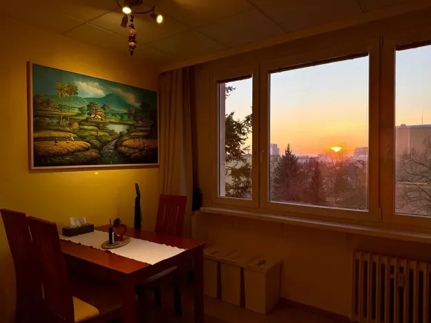 Prodej bytu 3+1, Praha - Malešice, Hostýnská, 75 m2