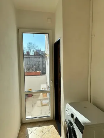 Pronájem bytu 2+kk, Děčín, Nerudova, 43 m2