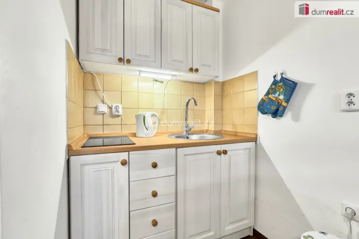 Prodej rodinného domu, Chlum u Třeboně, Chelčického, 570 m2