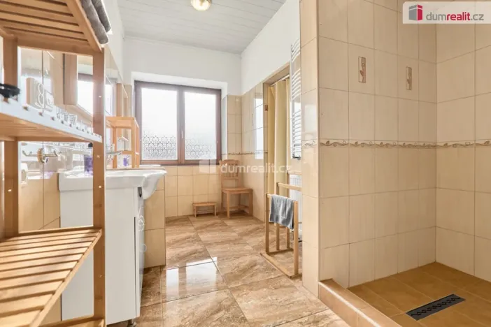 Prodej rodinného domu, Chlum u Třeboně, Chelčického, 570 m2