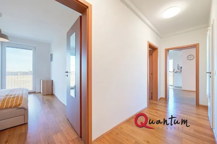 Prodej bytu 3+kk, Uhlířské Janovice, Hrnčířská, 74 m2