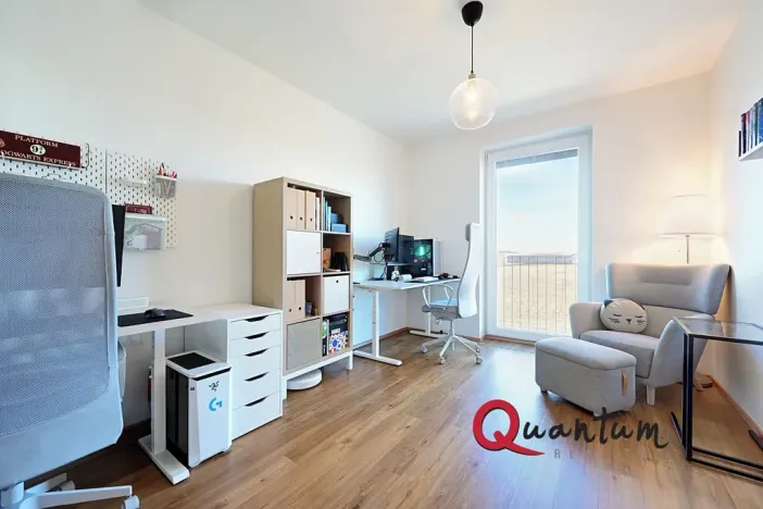 Prodej bytu 3+kk, Uhlířské Janovice, Hrnčířská, 74 m2