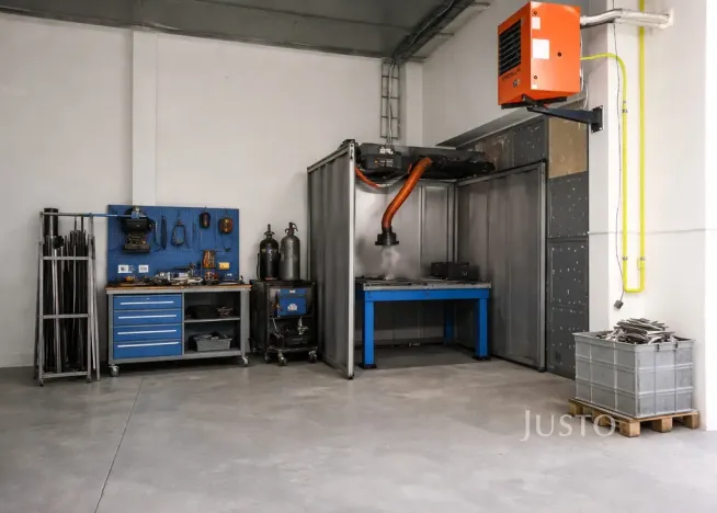 Pronájem skladu, Čížová - Krašovice, 325 m2