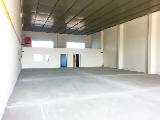 Pronájem skladu, Čížová - Krašovice, 325 m2