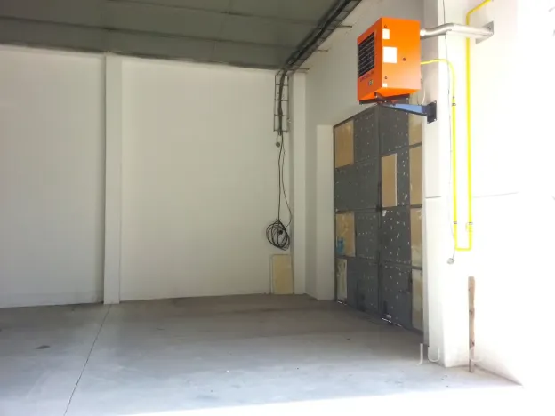 Pronájem skladu, Čížová - Krašovice, 325 m2