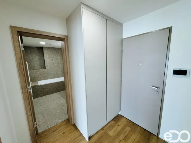 Pronájem bytu 2+kk, Brandýs nad Labem-Stará Boleslav - Brandýs nad Labem, Dřevčická, 61 m2