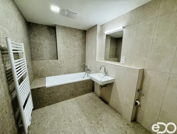 Pronájem bytu 2+kk, Brandýs nad Labem-Stará Boleslav - Brandýs nad Labem, Dřevčická, 61 m2