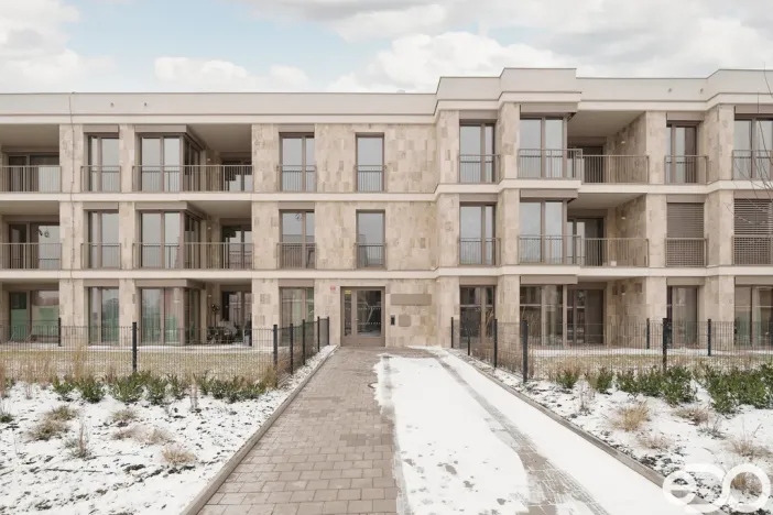 Pronájem bytu 2+kk, Brandýs nad Labem-Stará Boleslav - Brandýs nad Labem, Dřevčická, 61 m2