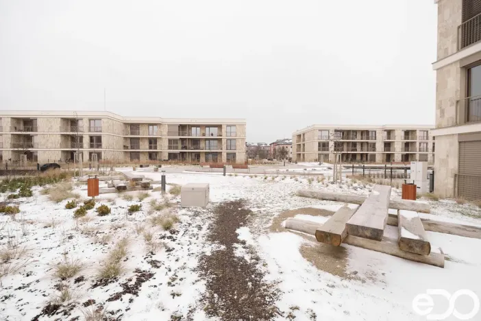 Pronájem bytu 2+kk, Brandýs nad Labem-Stará Boleslav - Brandýs nad Labem, Dřevčická, 61 m2