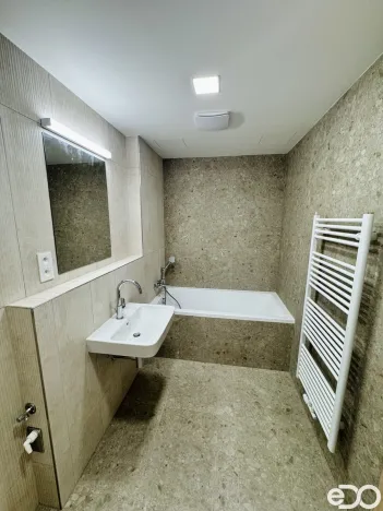 Pronájem bytu 2+kk, Brandýs nad Labem-Stará Boleslav - Brandýs nad Labem, Dřevčická, 65 m2