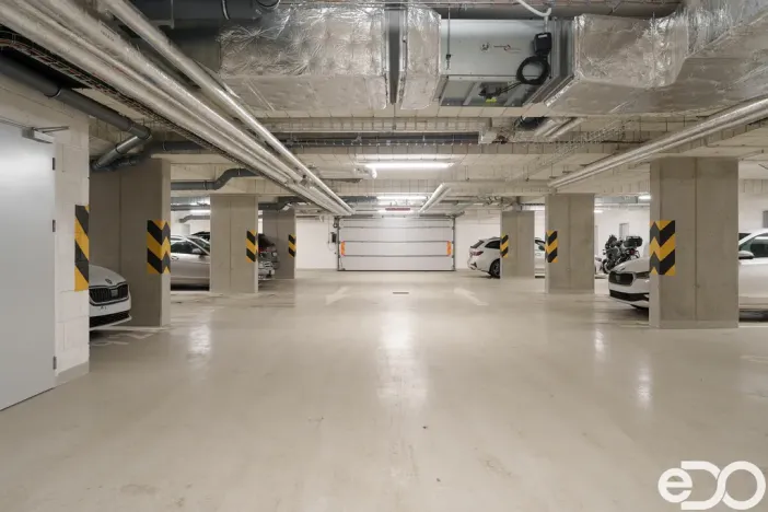 Pronájem bytu 2+kk, Brandýs nad Labem-Stará Boleslav - Brandýs nad Labem, Dřevčická, 65 m2