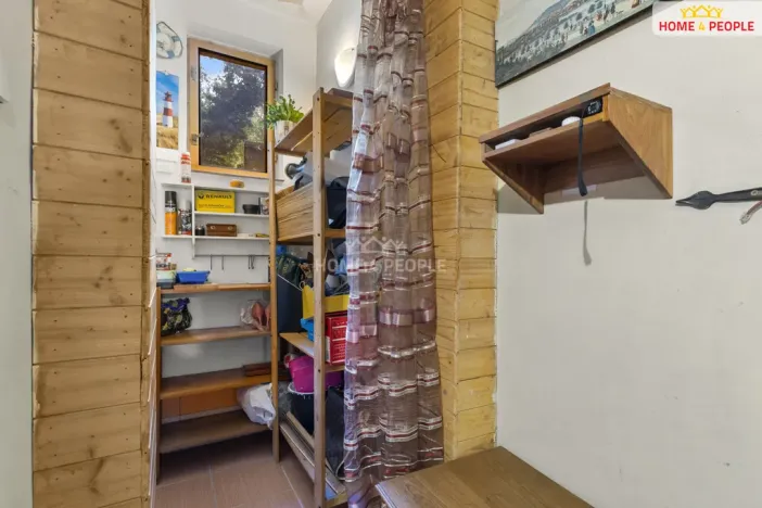 Pronájem bytu 2+1, Praha - Holešovice, Veletržní, 52 m2