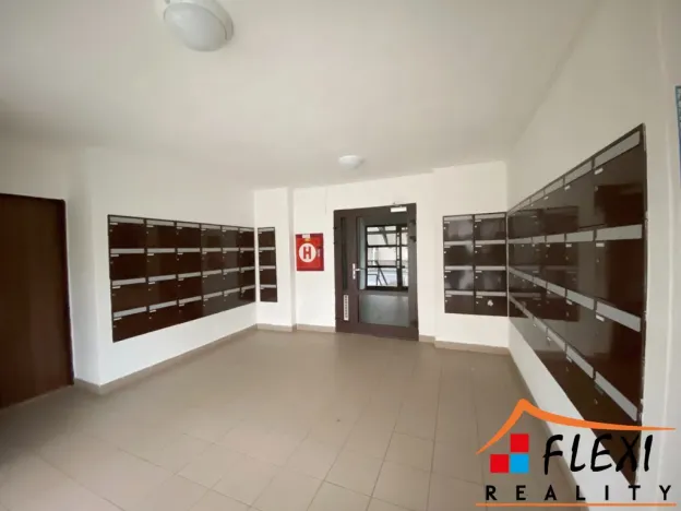 Pronájem bytu 2+1, Ostrava - Slezská Ostrava, Bohumínská, 56 m2