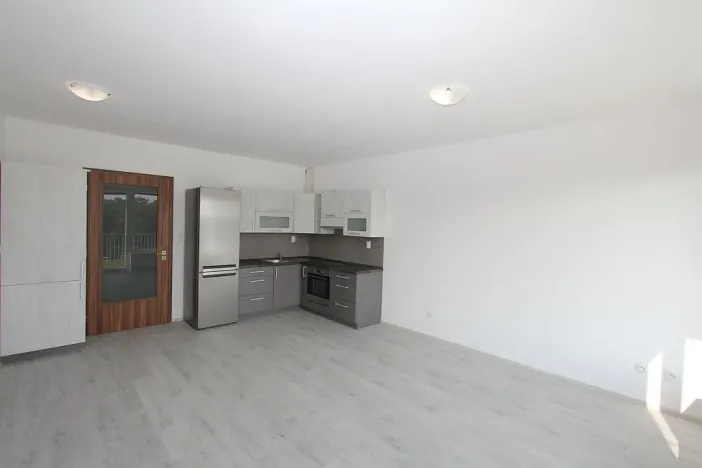 Pronájem bytu 1+kk, Pardubice - Zelené Předměstí, Pod Vinicí, 33 m2