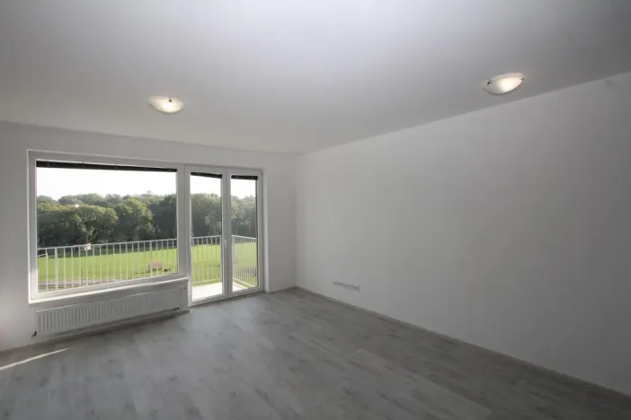 Pronájem bytu 1+kk, Pardubice - Zelené Předměstí, Pod Vinicí, 33 m2