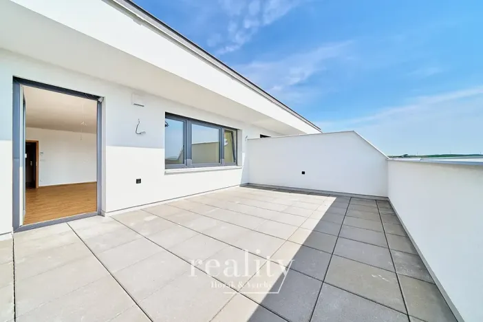 Pronájem bytu 1+kk, Znojmo, Kosmákova, 58 m2