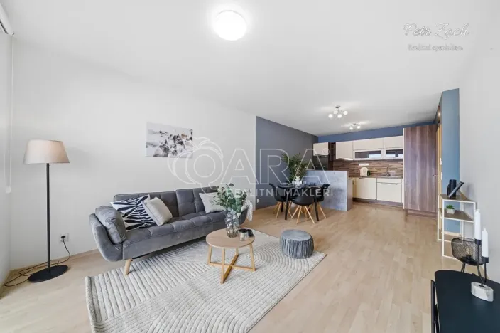 Prodej bytu 3+kk, Olomouc, Jeremiášova, 84 m2