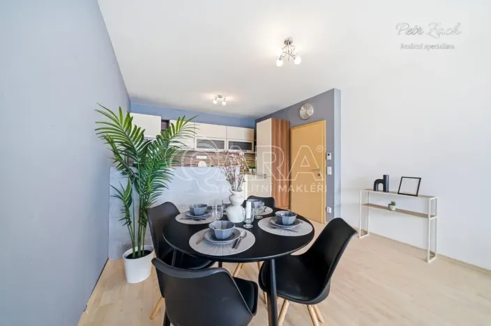 Prodej bytu 3+kk, Olomouc, Jeremiášova, 84 m2