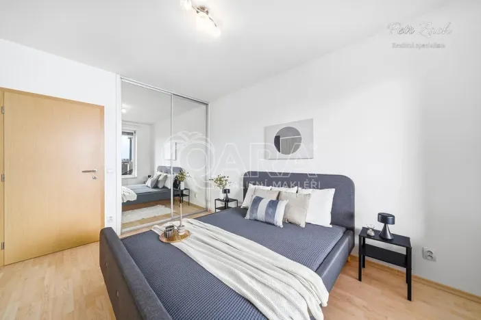 Prodej bytu 3+kk, Olomouc, Jeremiášova, 84 m2