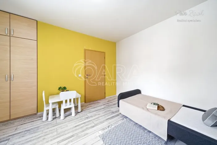 Prodej bytu 3+kk, Olomouc, Jeremiášova, 84 m2