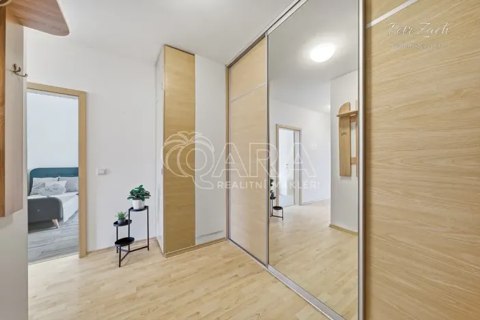 Prodej bytu 3+kk, Olomouc, Jeremiášova, 84 m2