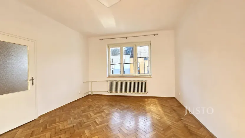 Pronájem bytu 2+1, Písek, Kollárova, 68 m2