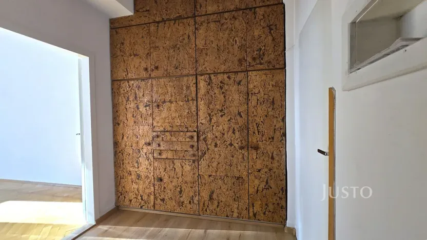 Pronájem bytu 2+1, Písek, Kollárova, 68 m2