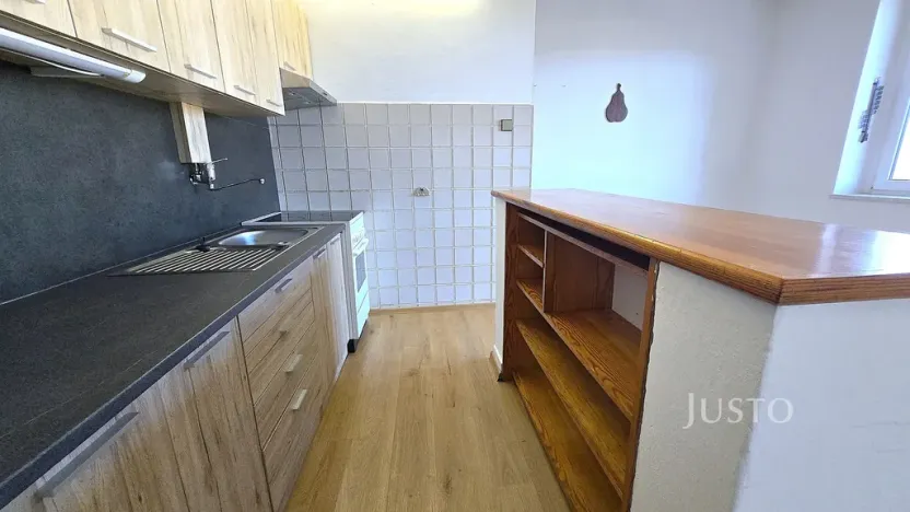 Pronájem bytu 2+1, Písek, Kollárova, 68 m2