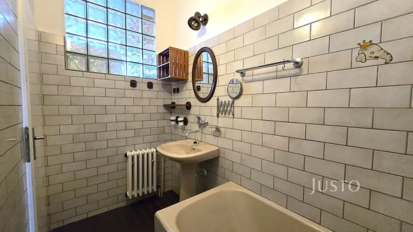 Pronájem bytu 2+1, Písek, Kollárova, 68 m2