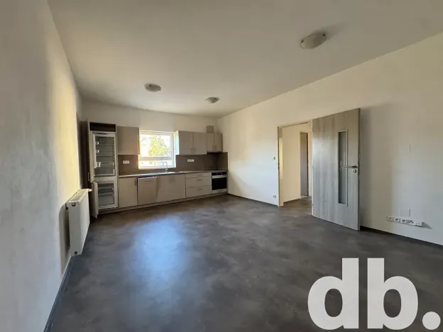 Pronájem bytu 3+kk, Dalovice, Hlavní, 64 m2