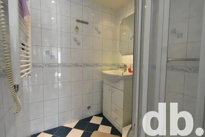 Pronájem bytu 2+1, Karlovy Vary, Závodu míru, 60 m2