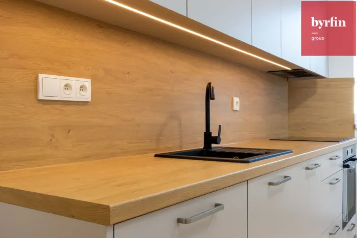 Prodej bytu 1+kk, Opava, Rolnická, 28 m2