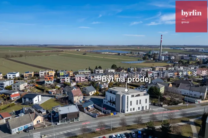 Prodej bytu 1+kk, Opava, Rolnická, 28 m2