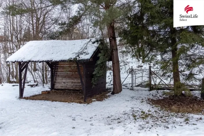 Prodej rodinného domu, Pržno, 120 m2