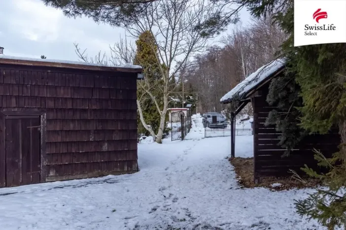 Prodej rodinného domu, Pržno, 120 m2