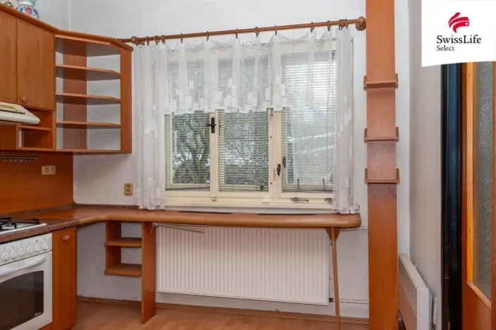 Prodej rodinného domu, Pržno, 120 m2