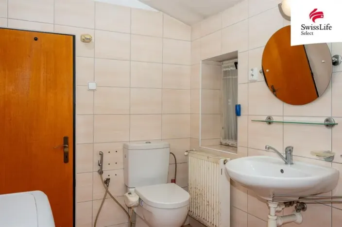 Prodej rodinného domu, Pržno, 120 m2