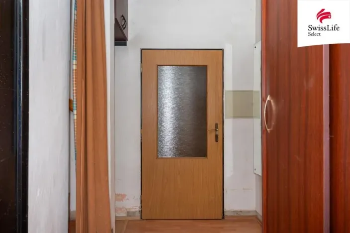 Prodej rodinného domu, Pržno, 120 m2